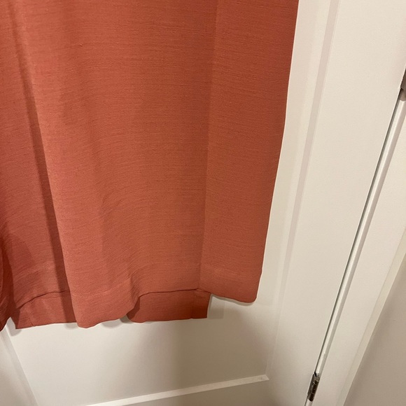 [ Host Pick ] 💚2/$40 Women's Midi Dress - Picture 6 of 8